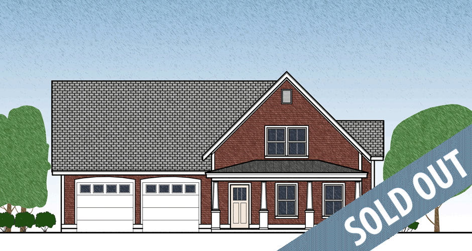 Rye Meadows Community Essex, VT Dousevicz Inc