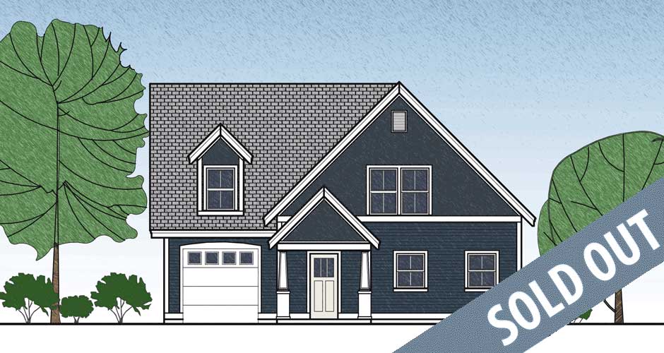 Rye Meadows Community Essex, VT Dousevicz Inc