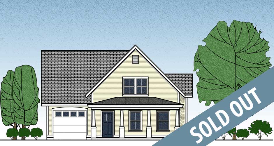 Rye Meadows Community Essex, VT Dousevicz Inc