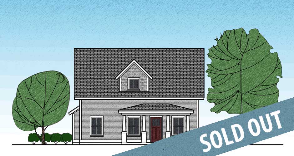 Rye Meadows Community Essex, VT Dousevicz Inc