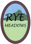Rye Meadows Logo