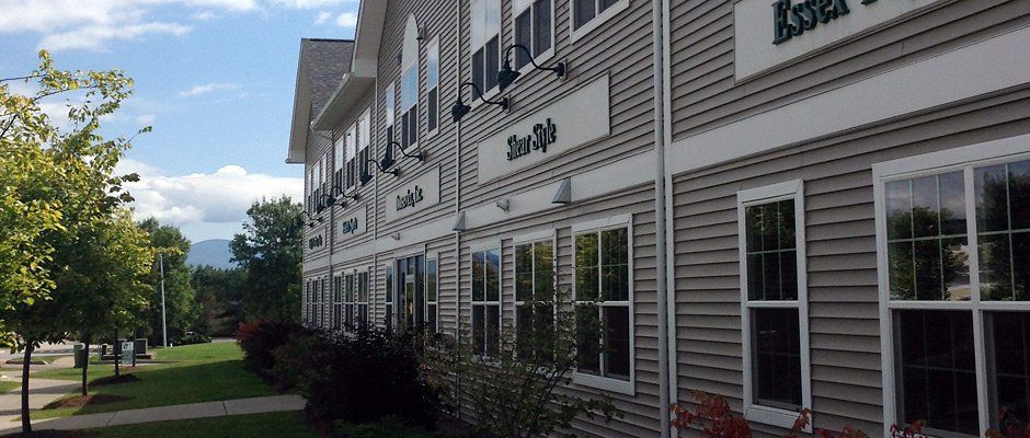 Town Meadows – Essex, VT – Dousevicz Inc