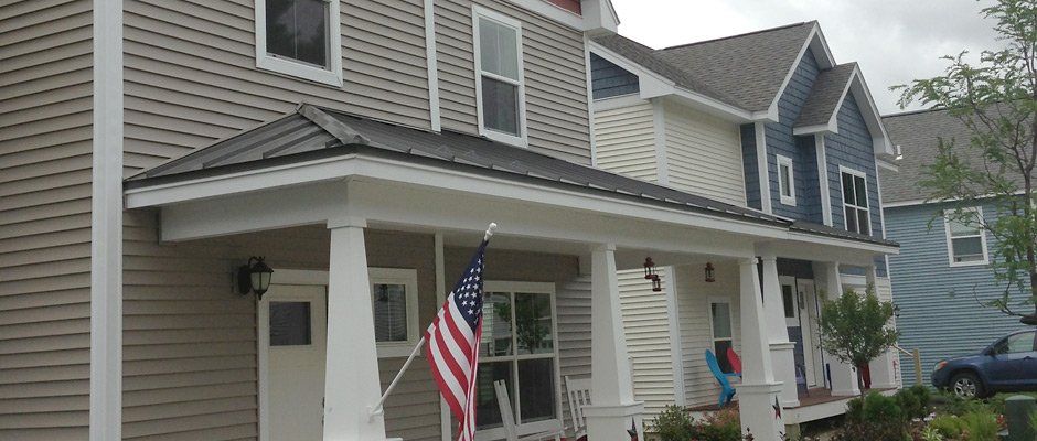 Village Haven – Essex, VT – Dousevicz Inc