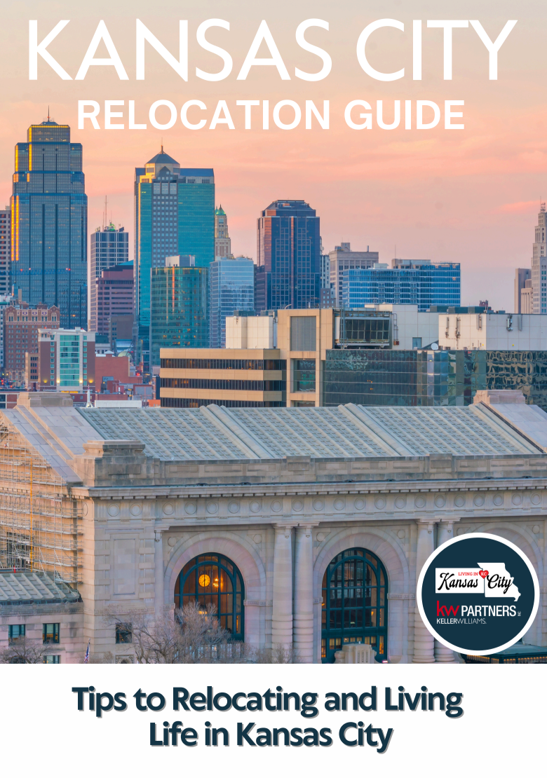A guide to home buying the living in kansas city team