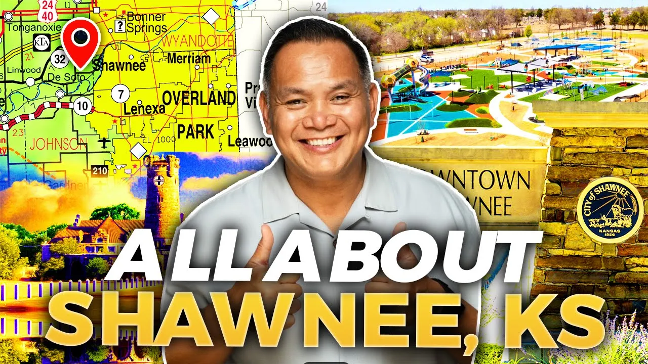 Exploring the Pros and Cons of Living in Lawrence Kansas