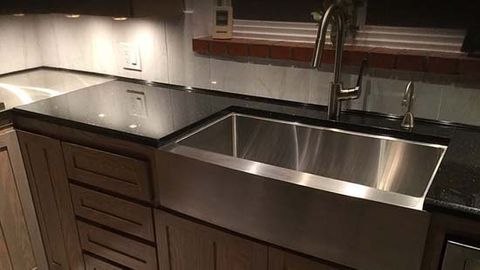 Sink — Stainless Steel in Albuquerque, NM