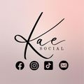 KAE Consulting Logo