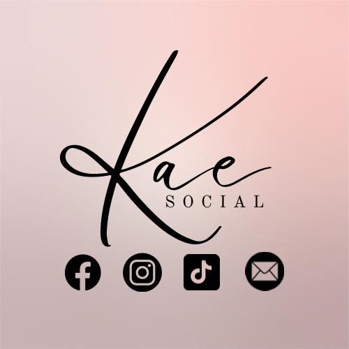kae social logo