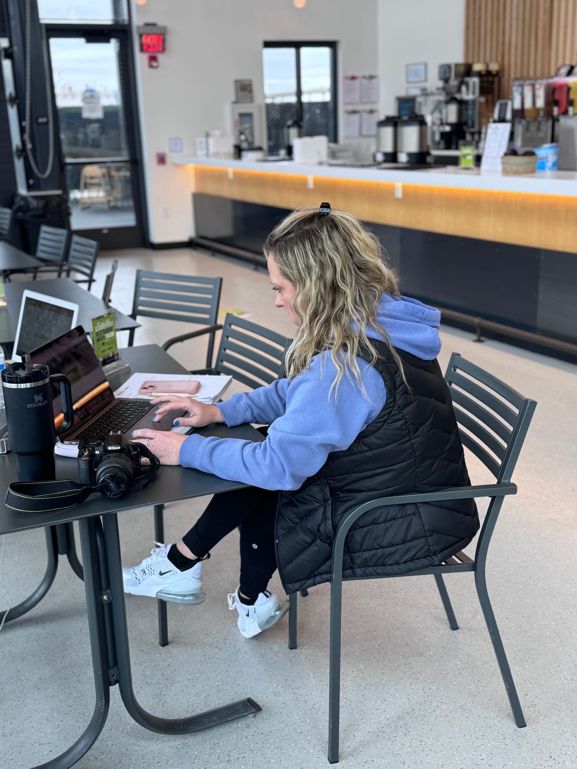 image of kae social offering virtual consultations