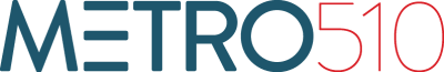 Metro 510 logo