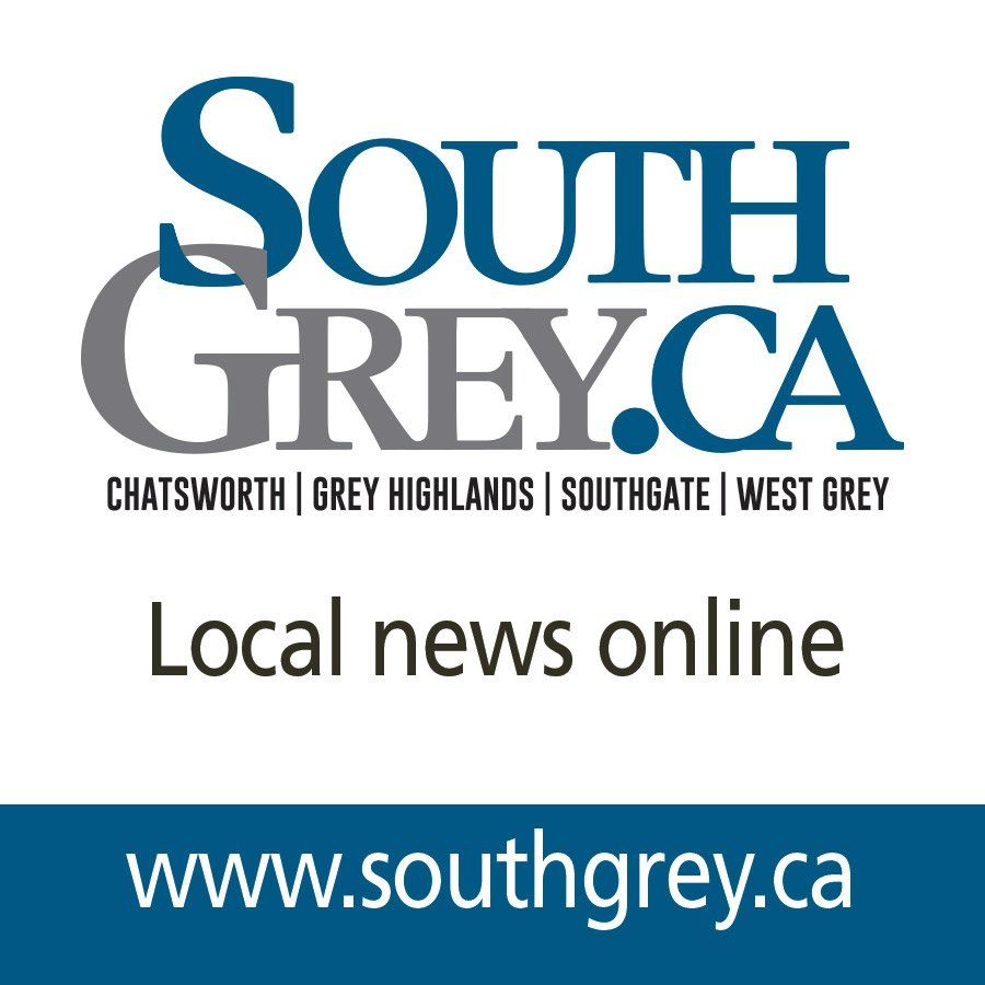 South Grey News, Eugenia, ad