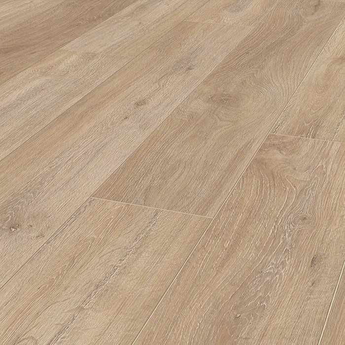 A close up of a light brown wooden floor
