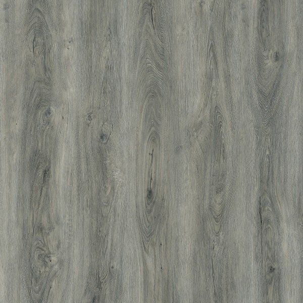 A close up of a gray wooden floor.