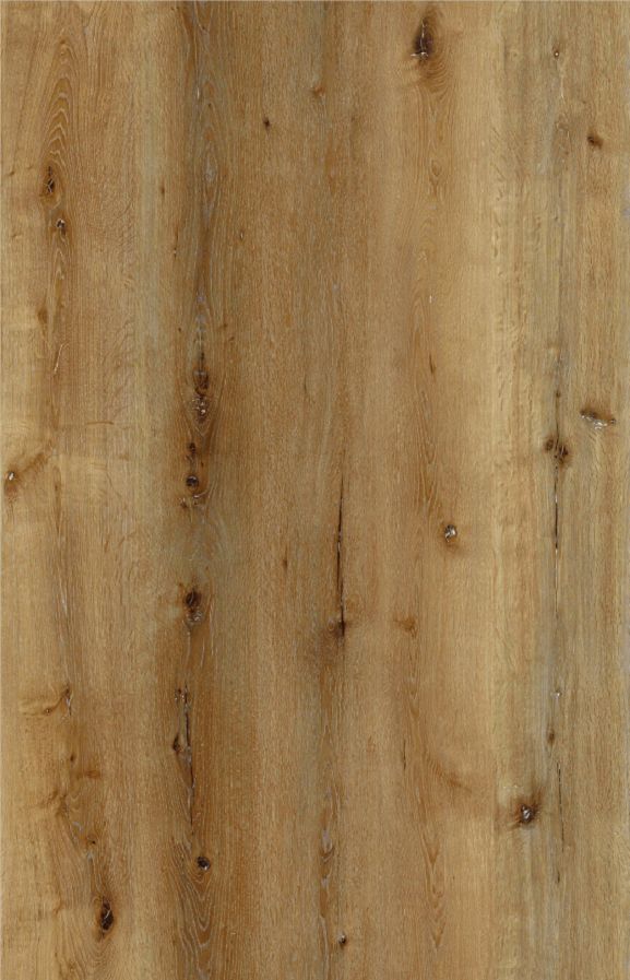 A close up of a wooden floor with a grain and texture.