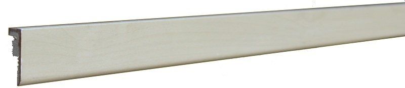 A close up of a piece of paper on a white background.