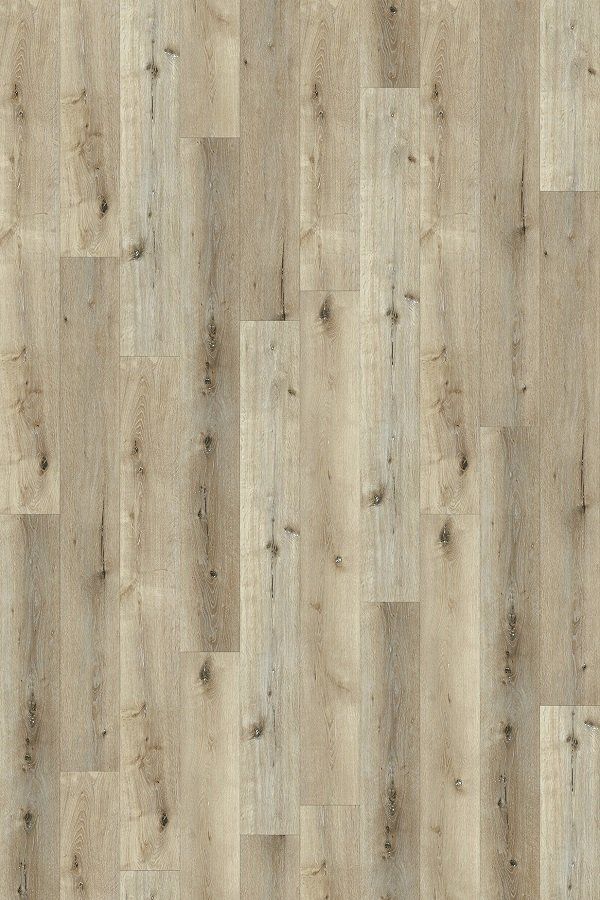 A close up of a wooden floor with a seamless texture.