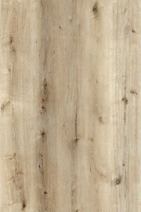 A close up of a wooden floor with a grain and texture.