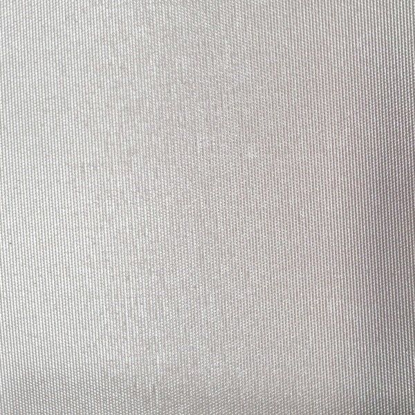 A close up of a white paper with a pattern on it.