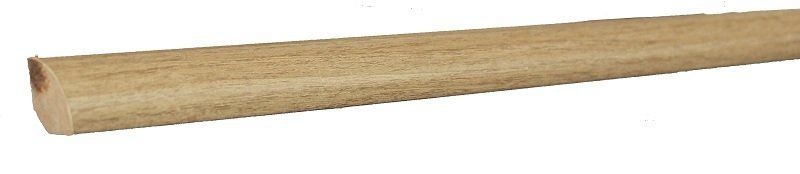 A close up of a piece of cardboard on a white background.