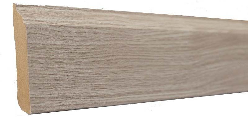 A close up of a piece of wood on a white background.