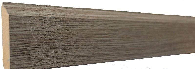 A close up of a piece of wood on a white background.