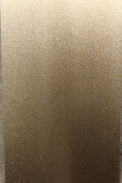 A close up of a piece of tape on a table.