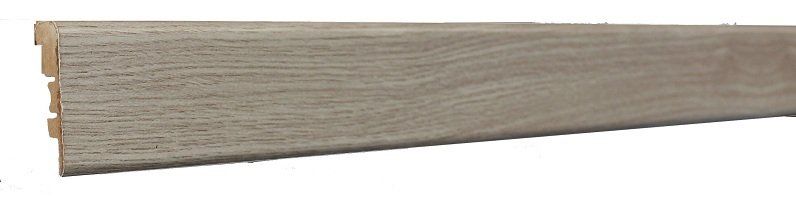 A close up of a piece of wood on a white background.