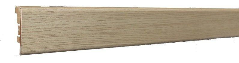 A close up of a piece of wood on a white background.