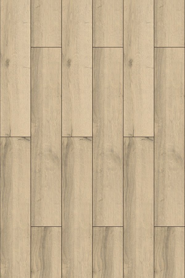 A close up of a wooden floor with a seamless texture.