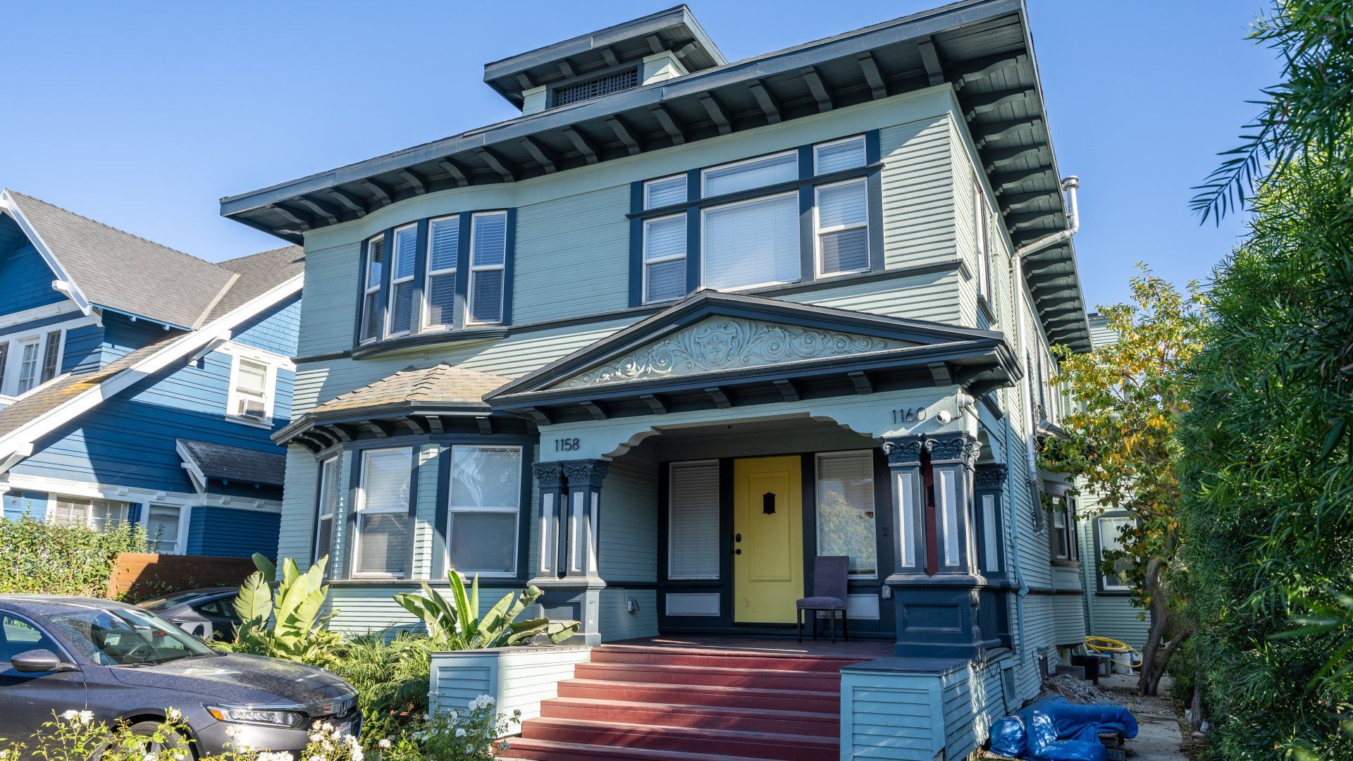 Learn more about house apartments for rent near University of South Carolina.