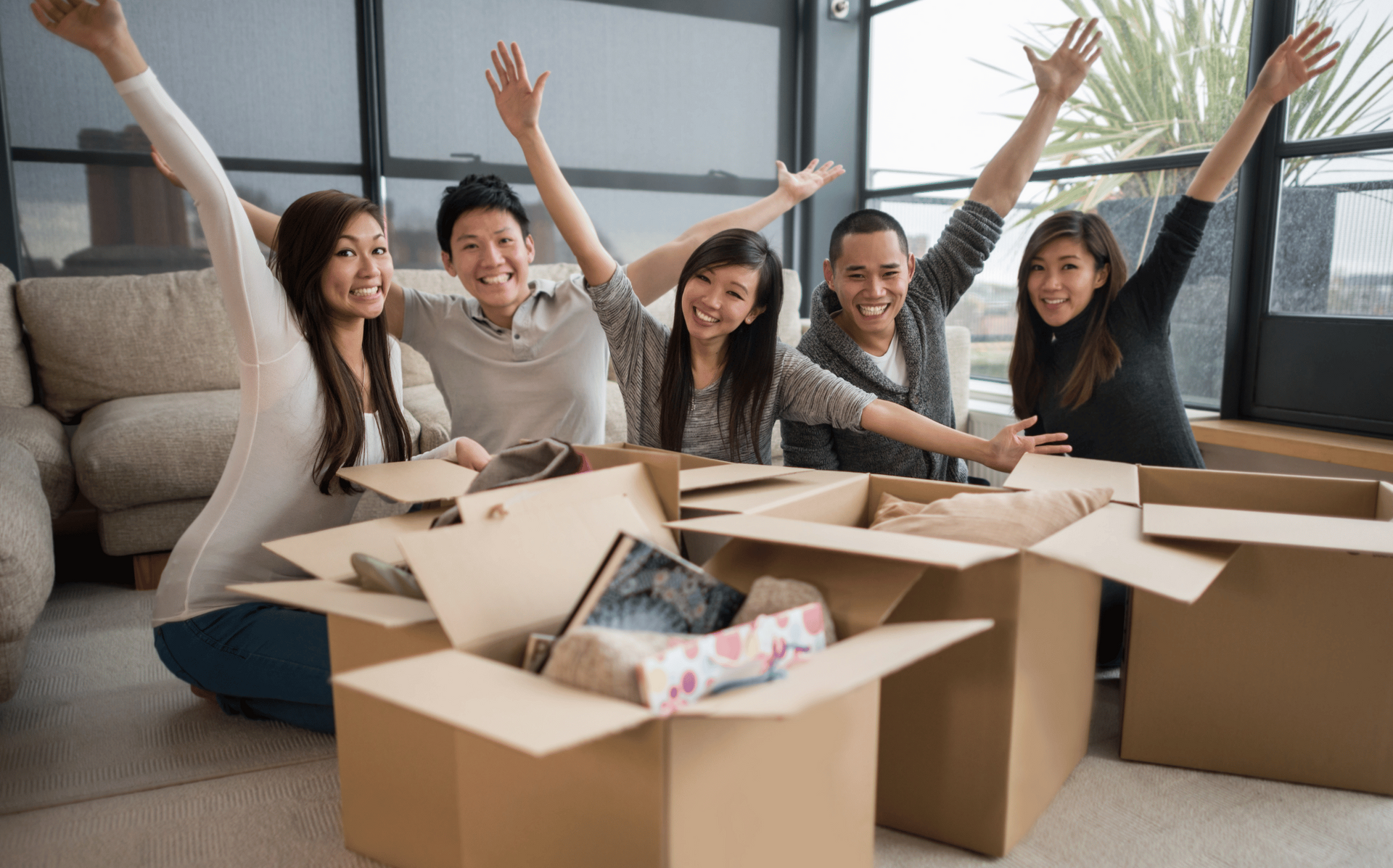 Your lifestyle plays a huge role in whether or not you’ll thrive with a roommate.