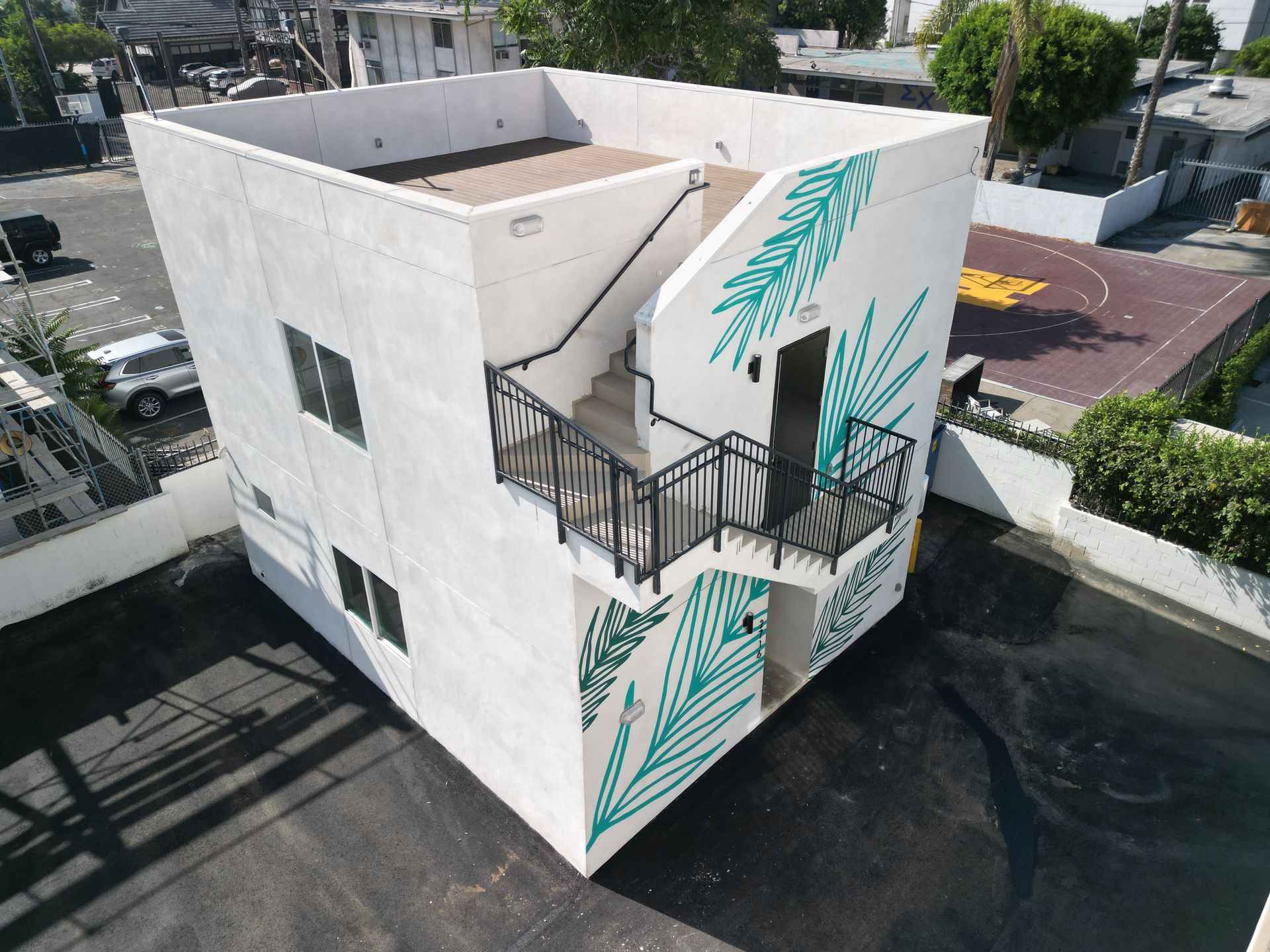 Secure rental houses near University of South Carolina.