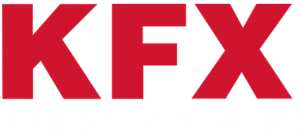 KFX Fire Extinguisher