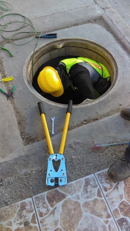 SERVICIOS ELÉCTRICOS DE SONORA –