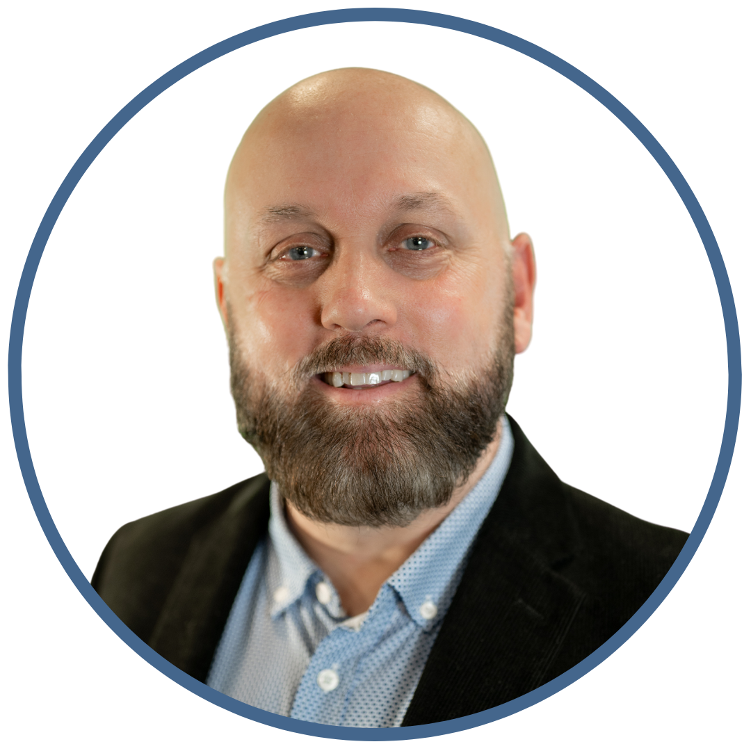 Warren Hughes, COO and Senior Partner for QLAdmin Solutions, an insurance policy administration software company in Austin, Texas.