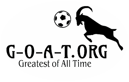 G-O-A-T.org Logo