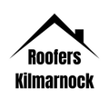 Roofers Kilmarnock logo