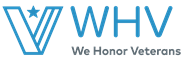 We Honor Veterans Logo