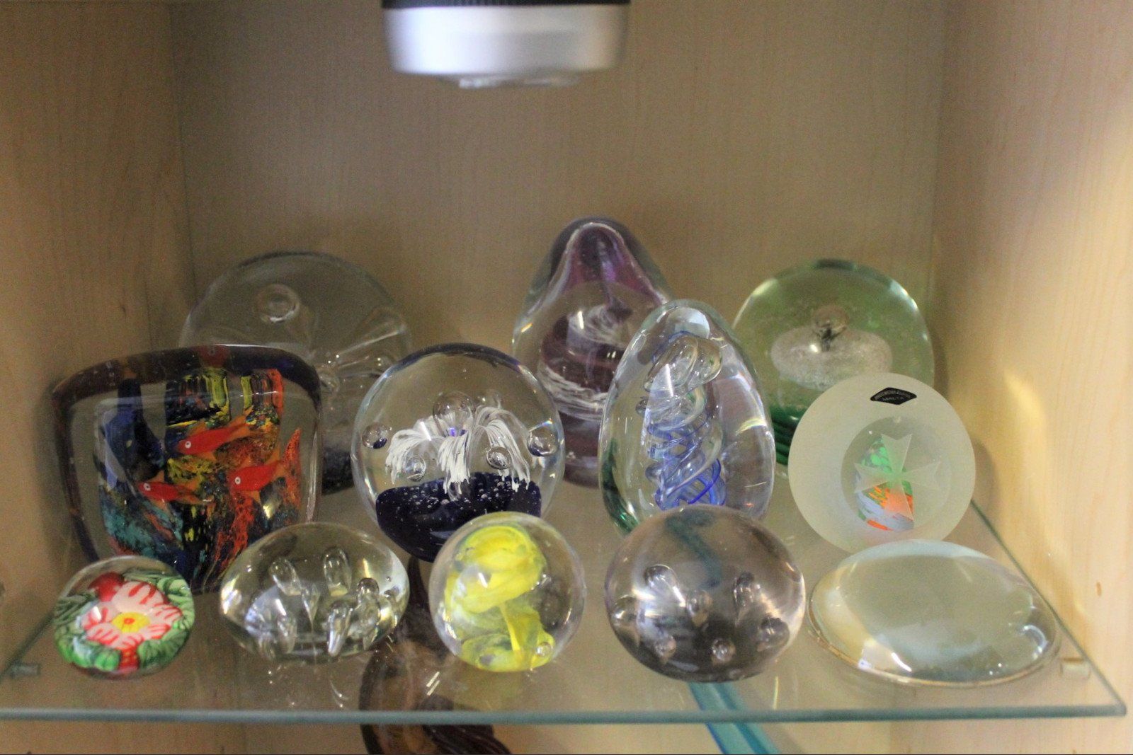 Paperweights