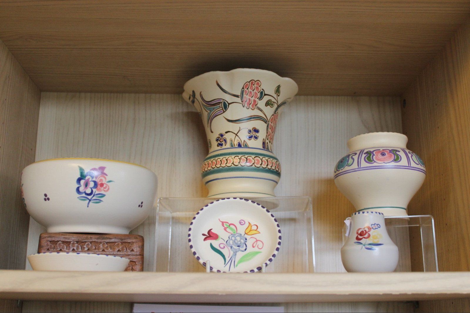 Poole Pottery
