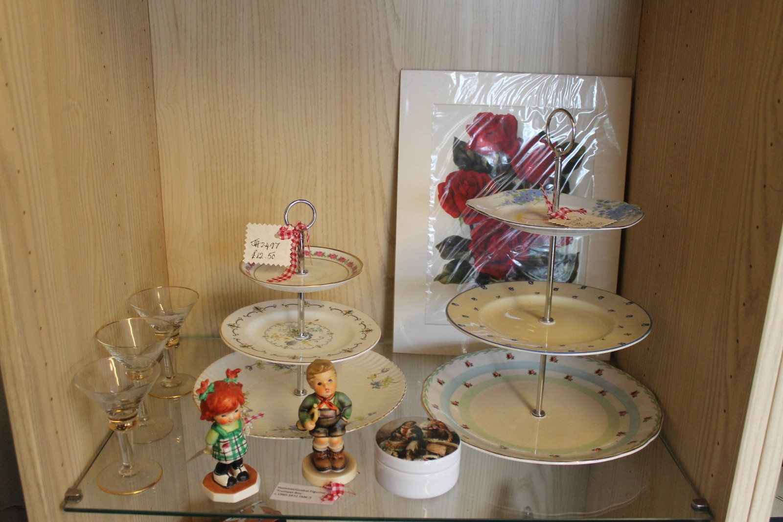 Cake Stands