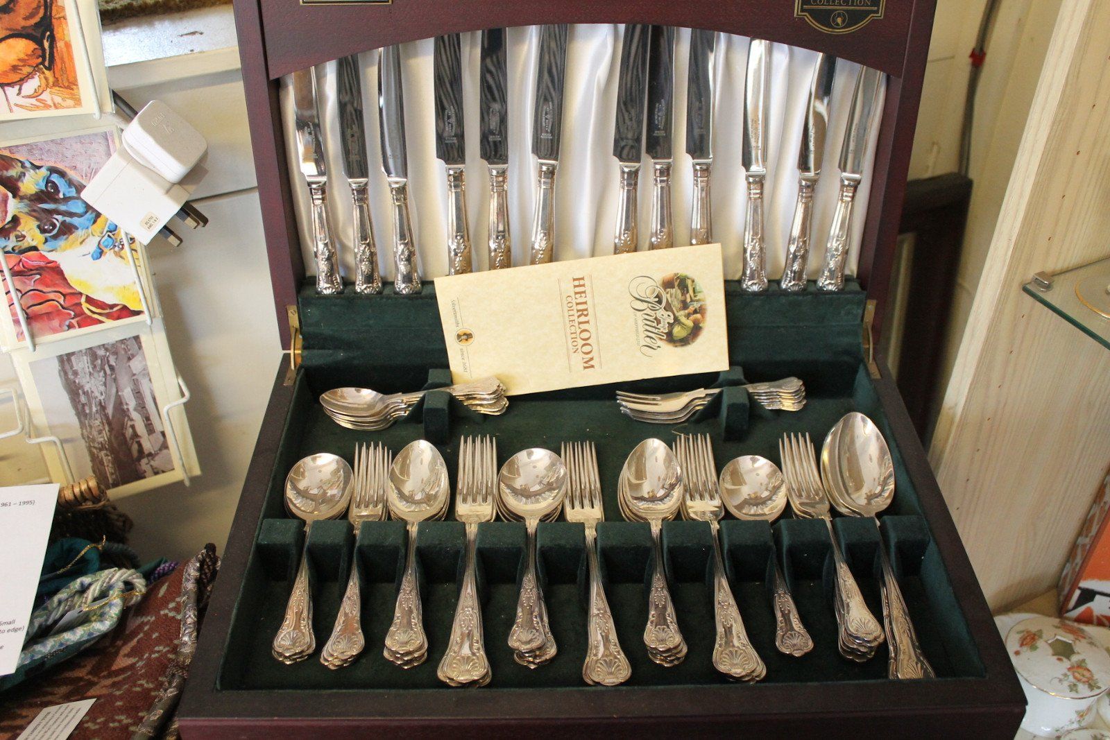 Cutlery Sets