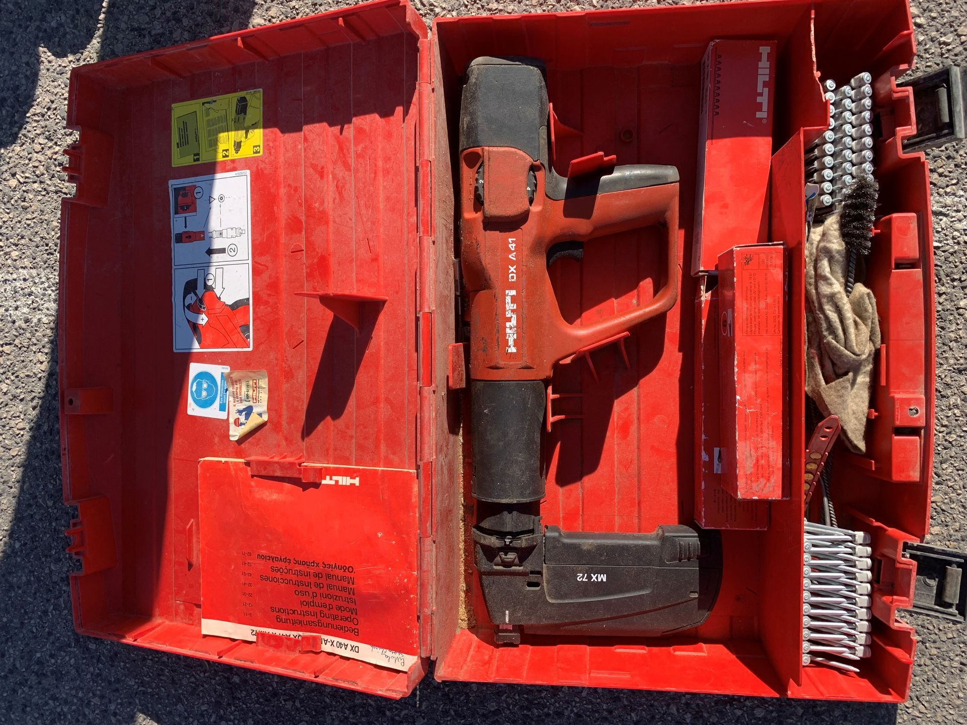 TELAI USATI , PONTEGGIO USATO , PONTEGGIO REALPONT USATO , TELAI USATI , CAVALLE USATE , REALPONT USATO