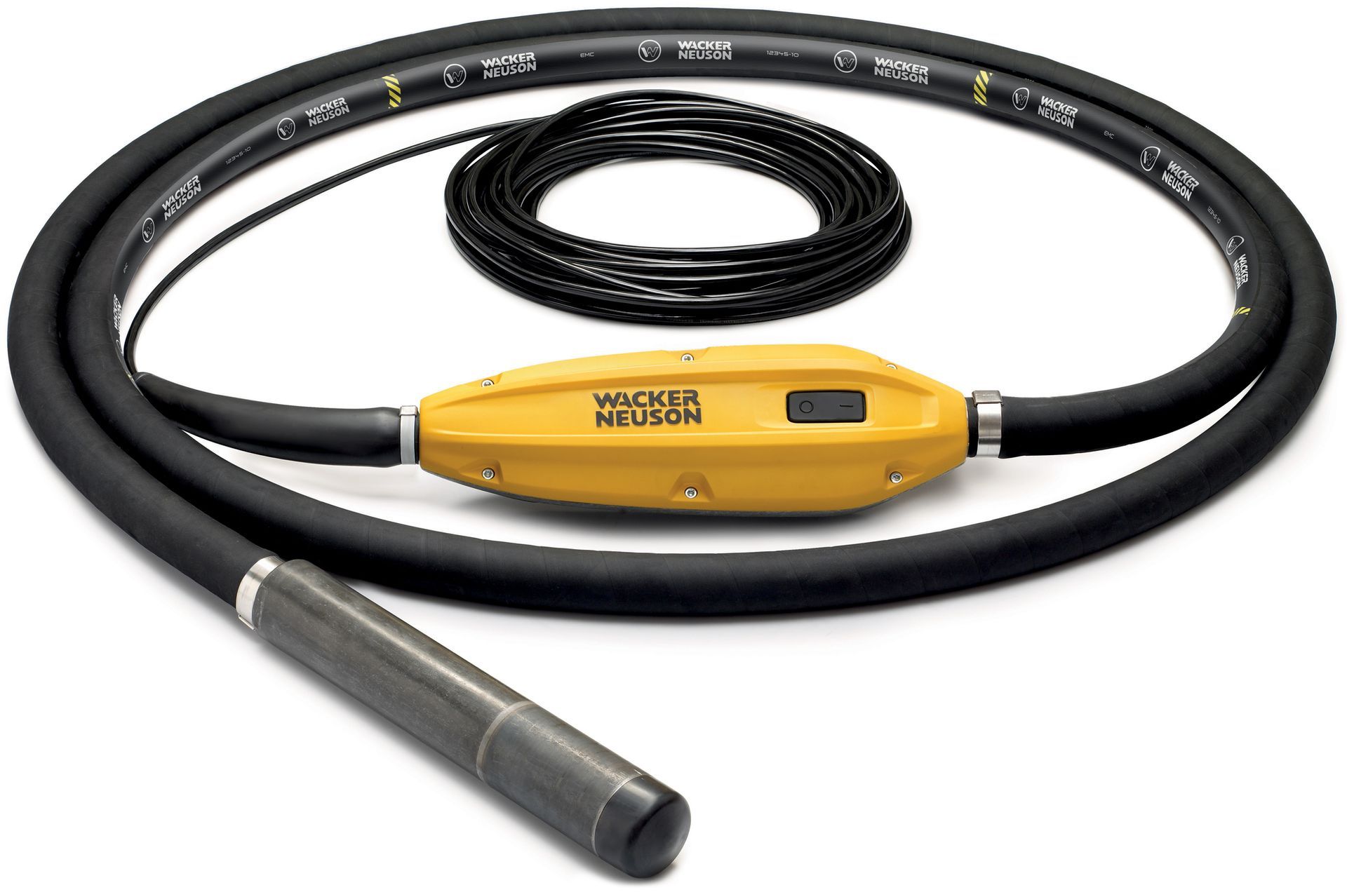 vibratore per calcestruzzo noleggio , ago vibrante per calcestruzzo ,