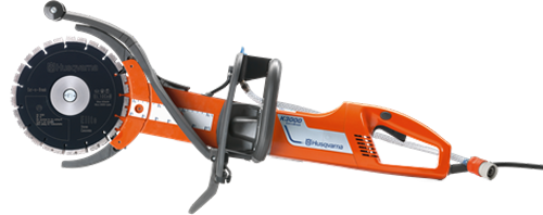 Troncatrice elettrica