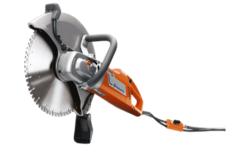 Troncatrice elettrica