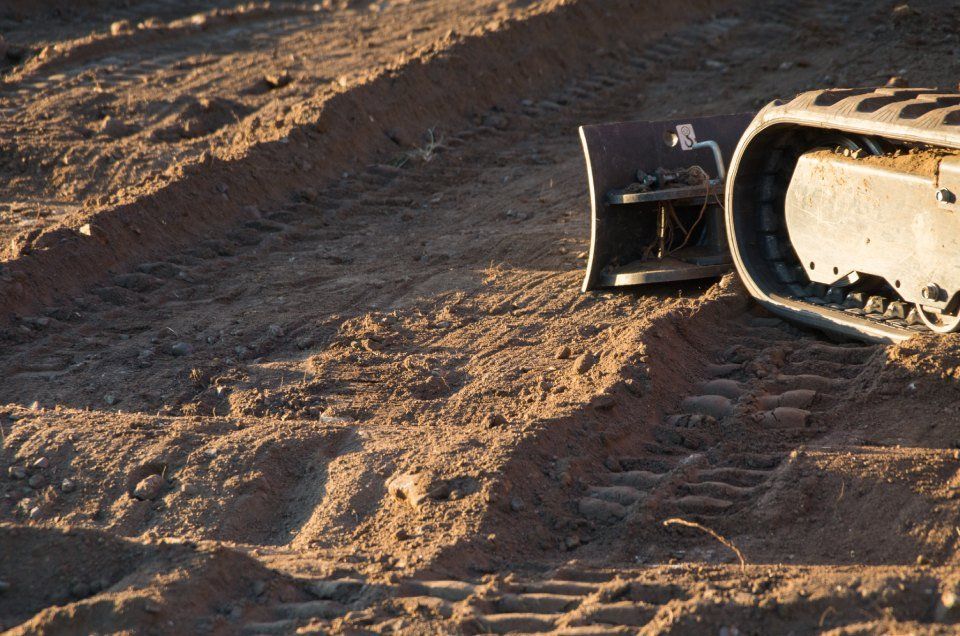 Attrezzature edili usate