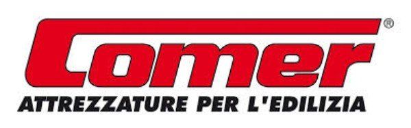 Logo di Comer