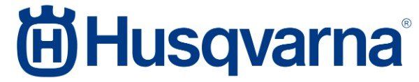 Logo di Husqvarna