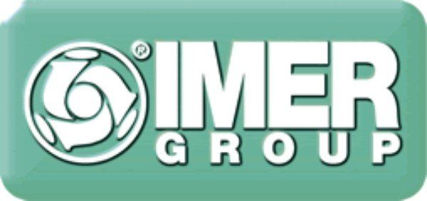 Logo di Imer Group